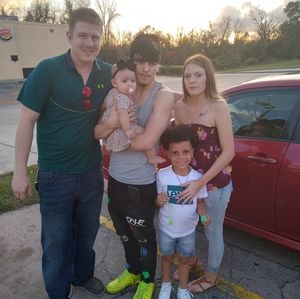 Meet your Posher, Pat